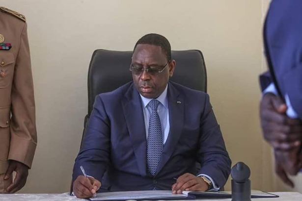 Les nominations en conseil des ministres du Mercredi 30 Mars 2022 Les nominations en conseil des ministres du Mercredi 30 Mars 2022