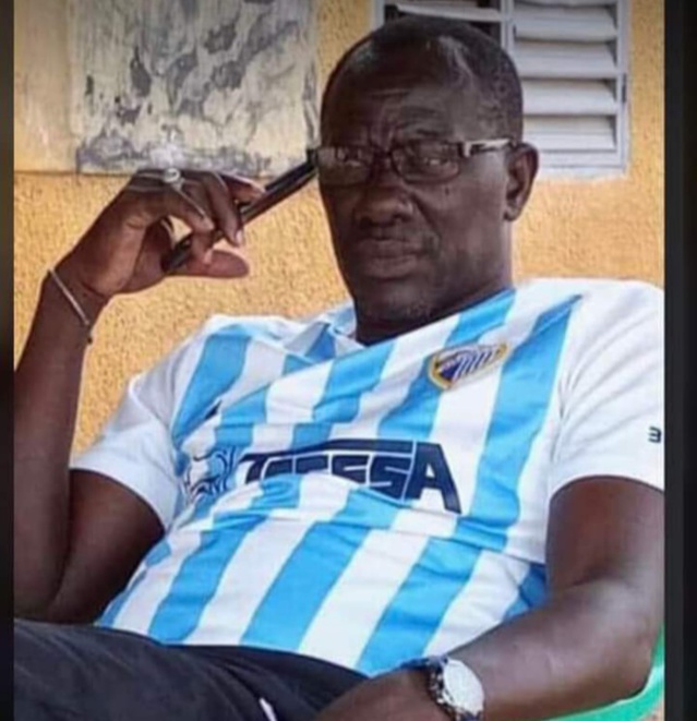 HÔTEL "LES FILAOS" DE SALY : Un employé décède d’une crise cardiaque après le but de Boulaye Dia HÔTEL "LES FILAOS" DE SALY : Un employé décède d’une crise cardiaque après le but de Boulaye Dia