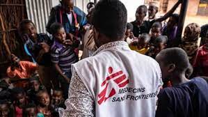 Nord du Cameroun : le sénégalais kidnappé en même temps que quatre autres employés de Médecins sans Frontières, libéré.