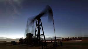 Washington entame ses réserves stratégiques de pétrole