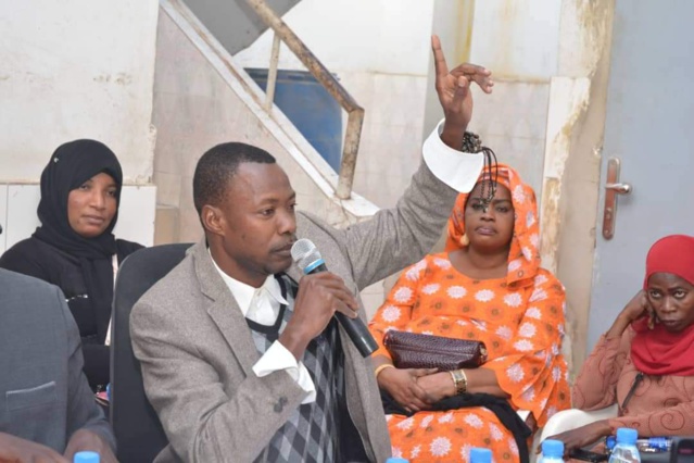 Massification : PASTEF étend ses tentacules à la Médina et promet de ratisser large avant les échéances électorales Massification : PASTEF étend ses tentacules à la Médina et promet de ratisser large avant les échéances électorales