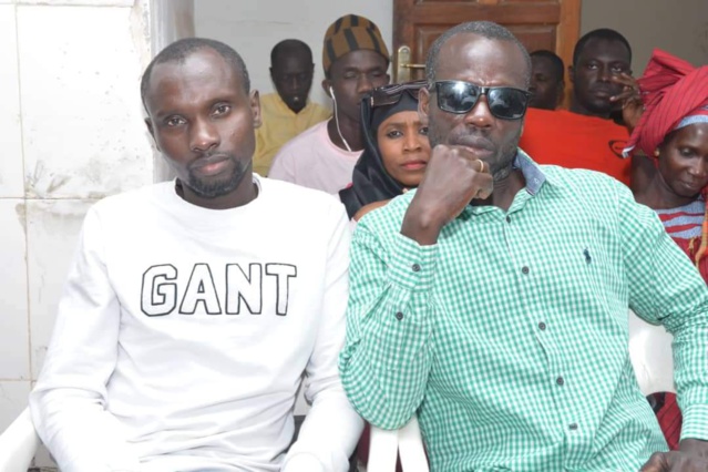 Massification : PASTEF étend ses tentacules à la Médina et promet de ratisser large avant les échéances électorales Massification : PASTEF étend ses tentacules à la Médina et promet de ratisser large avant les échéances électorales