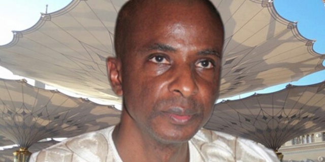 Le « pyromane » serait également … un faux chérif Le « pyromane » serait également … un faux chérif