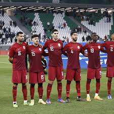 COUPE DU MONDE 2022 - COMMENT LE QATAR S'EST BÂTI UNE ÉQUIPE POUR RÉUSSIR SON MONDIAL