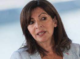 Présidentielle : au Cirque d’Hiver, le dernier tour de piste d’Anne Hidalgo Présidentielle : au Cirque d’Hiver, le dernier tour de piste d’Anne Hidalgo
