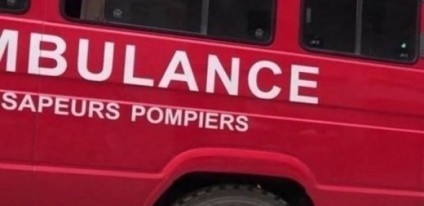 Kolda : Un minicar heurte mortellement un enfant de quatre ans
