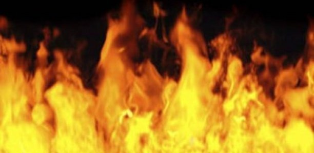 Drame à Mbour : Une fille de 12 ans meurt dans un incendie