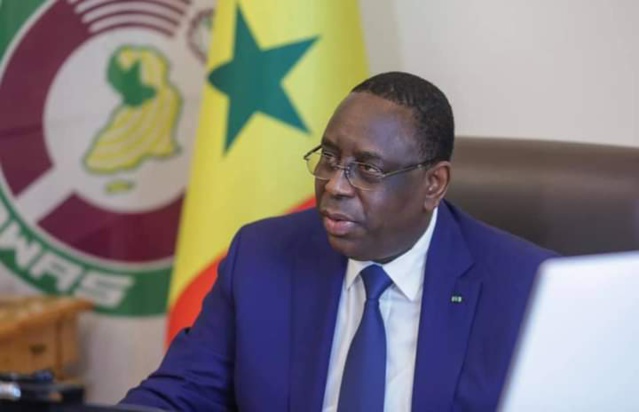 Discours à la Nation - Face à la galère ambiante, Macky se moque-t-il des Sénégalais ? Discours à la Nation - Face à la galère ambiante, Macky se moque-t-il des Sénégalais ?