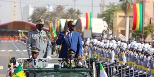 Ce qui explique le choix du 4 avril Ce qui explique le choix du 4 avril