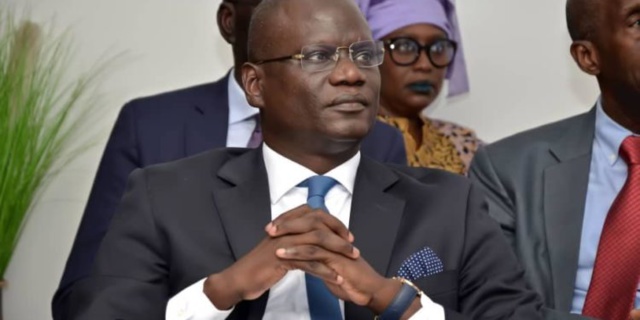 Autoroute à péage : Les graves révélations du Dr Abdourahmane Diouf sur les contrats
