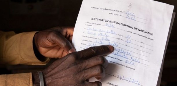 Démantèlement de 2 centres d’état-civil clandestins: La BR de Dakar ferre 04 faussaires dont 01 ex-policier