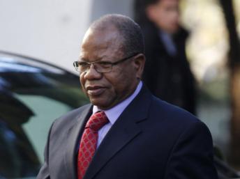 Mali : l’ancien premier ministre Diango Cissoko est décédé à l’âge de 74 ans Mali : l’ancien premier ministre Diango Cissoko est décédé à l’âge de 74 ans