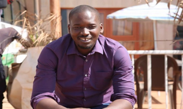 Supposé audio Adji Sarr Mamour Diallo : le procureur interpellé pour authentification Supposé audio Adji Sarr Mamour Diallo : le procureur interpellé pour authentification