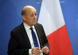 Mali : Paris s'inquiète de possibles "exactions" de militaires maliens et de "mercenaires russes"