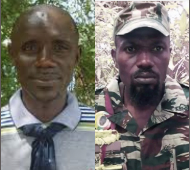 Tuerie de Boffa Bayotte : La perpétuité requise contre René Capain Bassène et autres, confirmation du mandat d’arrêt pour César Atoute Badiate Tuerie de Boffa Bayotte : La perpétuité requise contre René Capain Bassène et autres, confirmation du mandat d’arrêt pour César Atoute Badiate