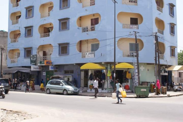 Crise du loyer à Dakar : des maux à la pelle (Par Gallo Thiam) Crise du loyer à Dakar : des maux à la pelle (Par Gallo Thiam)