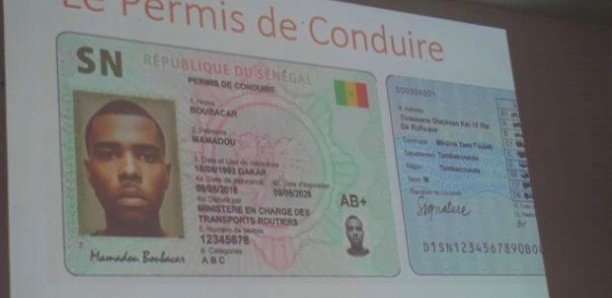 Nouveau code de la route : le permis à points institué !