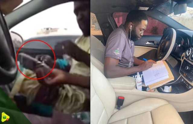 Trafic de Visas : Le procès de Kilifeu, Simon et Thier renvoyé au 2 juin Trafic de Visas : Le procès de Kilifeu, Simon et Thier renvoyé au 2 juin