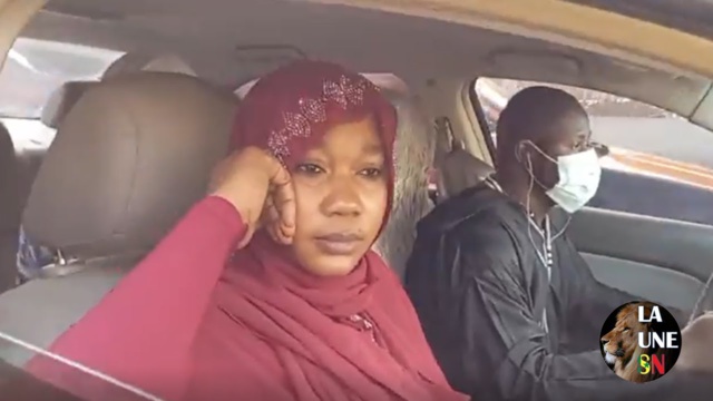 Affaire Sweet Beauty : Encore convoquée jeudi prochain, la gérante, Ndeye Khady Ndiaye, risque la...prison Affaire Sweet Beauty : Encore convoquée jeudi prochain, la gérante, Ndeye Khady Ndiaye, risque la...prison