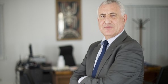 Saïd Djinnit : « En Guinée, le régime militaire de Mamadi Doumbouya est une mauvaise solution à un vrai problème »