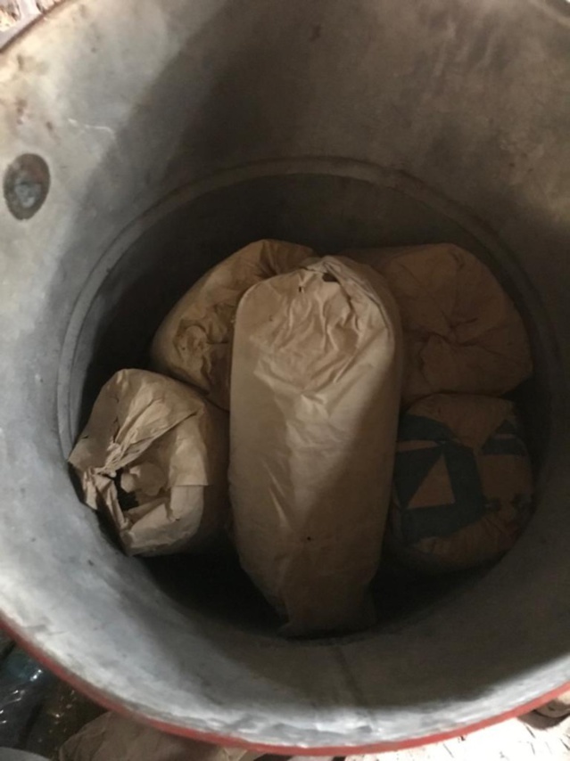 L'Armée frappe encore au coeur la faction Mfdc de Paul Bassène: une hallucinante saisie de Yamba (photos)