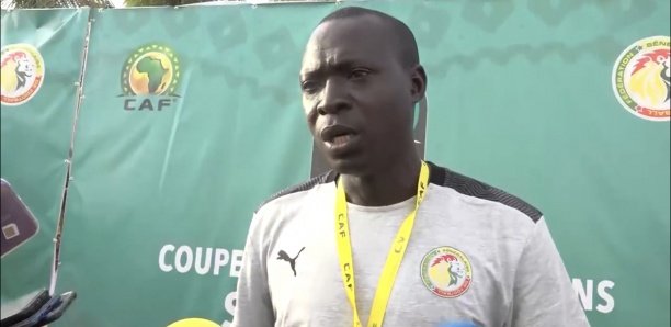 Beach Soccer : Le coach des Lions, Ngalla Sylla, nouveau sélectionneur du Maroc