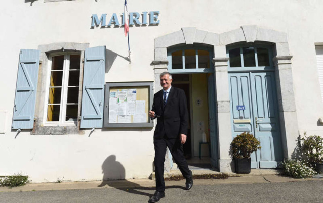 Élection présidentielle : les douze candidats à l'Élysée ont voté Élection présidentielle : les douze candidats à l'Élysée ont voté
