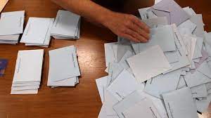 PRÉSIDENTIELLE 2022 : LES 5 ENSEIGNEMENTS DU PREMIER TOUR