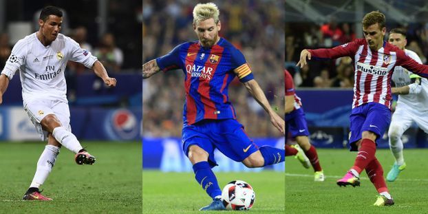 LIGA - TROIS PENALTIES CONCÉDÉS MAIS LE BARÇA ENCHAÎNE FACE À LEVANTE