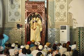 Grande Mosquée de Dakar : Il plante un tournevis à son camarade en pleine prière...