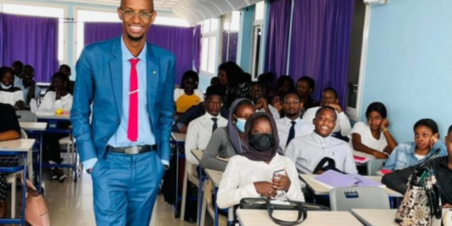 Radié de la gendarmerie : Capitaine Touré trouve un nouveau point de chute Radié de la gendarmerie : Capitaine Touré trouve un nouveau point de chute