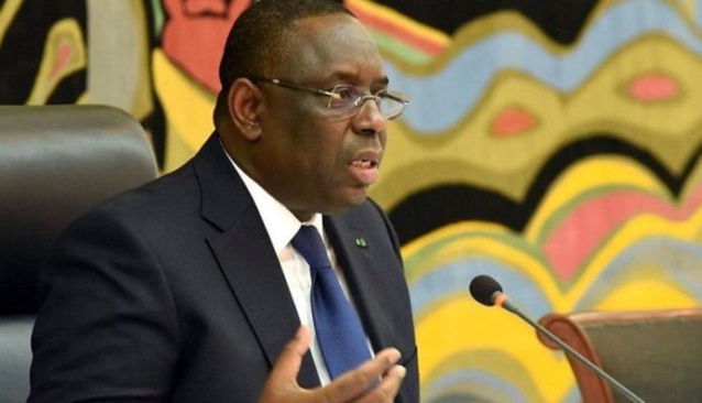 Macky Sall demande l’ouverture d’une enquête après la mort de Astou Sokhna à l’hôpital de Louga – Que valent les coups de gueule du Président ? Macky Sall demande l’ouverture d’une enquête après la mort de Astou Sokhna à l’hôpital de Louga – Que valent les coups de gueule du Président ?
