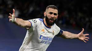 KARIM BENZEMA QUALIFIE LE REAL MADRID EN DEMI-FINALE APRÈS UN MATCH FOU CONTRE CHELSEA (2-3) KARIM BENZEMA QUALIFIE LE REAL MADRID EN DEMI-FINALE APRÈS UN MATCH FOU CONTRE CHELSEA (2-3)