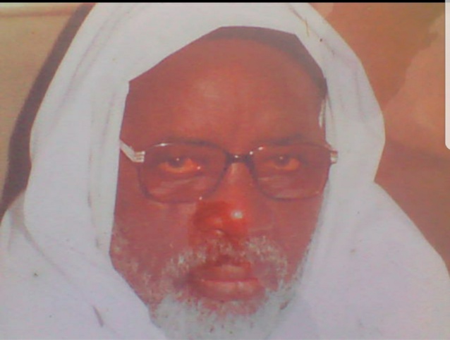 La communauté mouride endeuillée...Rappel à Dieu de l'aîné de Serigne Modou Awa Balla (Serigne Moustapha Hafsa Mbacké) La communauté mouride endeuillée...Rappel à Dieu de l'aîné de Serigne Modou Awa Balla (Serigne Moustapha Hafsa Mbacké)