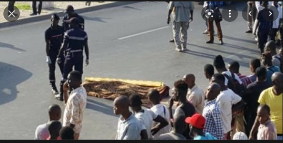 Pour une affaire de "ndogou" : La "ñarèle" assène 17 coups de couteau à la "awoo"