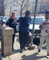Le suspect de la fusillade dans le métro new-yorkais arrêté