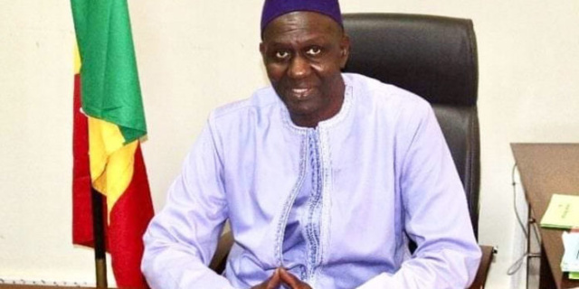 PDS Biscuiterie : émoi et déception de la transhumance de Djibril Wade PDS Biscuiterie : émoi et déception de la transhumance de Djibril Wade