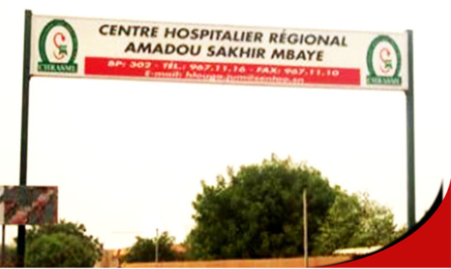 LES TRAVAILLEURS DE L’HOPITAL PLAIDENT LA PRÉSOMPTION D’INNOCENCE LES TRAVAILLEURS DE L’HOPITAL PLAIDENT LA PRÉSOMPTION D’INNOCENCE