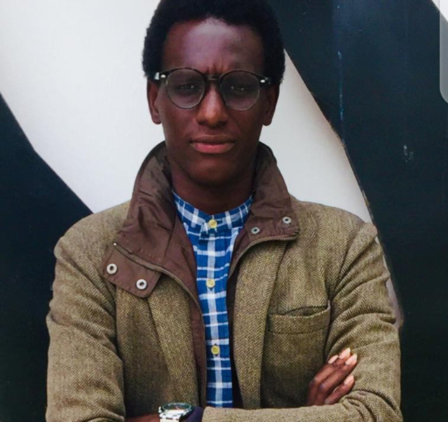 Détention du jeune reporter de la 7Tv: Pape Malick Thiam obtient la liberté provisoire