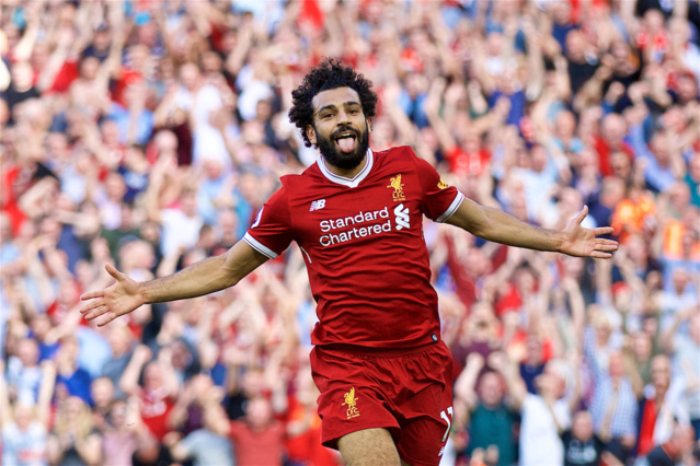 SALAH : «Ce que Liverpool m'a demandé lorsque j'étais à la CAN» SALAH : «Ce que Liverpool m'a demandé lorsque j'étais à la CAN»
