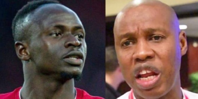 Mady Touré : «Pourquoi Sadio Mané doit quitter Liverpool» Mady Touré : «Pourquoi Sadio Mané doit quitter Liverpool»