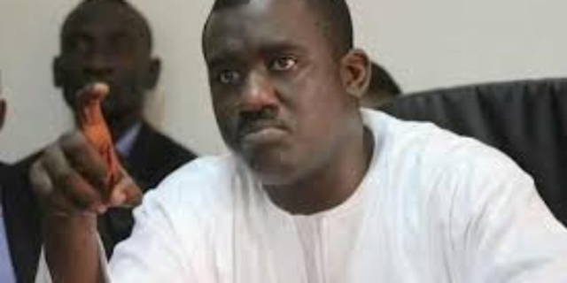 Moussa Tine revient dans Yewwi Askan Wi