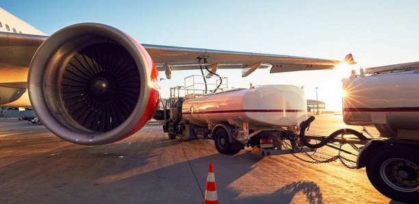 Dakar bientôt sans kérosène : Panique à l’AIBD ! Dakar bientôt sans kérosène : Panique à l’AIBD !