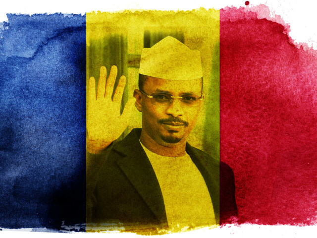 Tchad: un an après la mort d’Idriss Déby, le défi de la paix et de la liberté