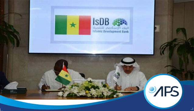 238 MILLIONS D’EUROS POUR LA CONSTRUCTION DE L’AUTOROUTE DAKAR-TIVAOUANE-SAINT LOUIS 238 MILLIONS D’EUROS POUR LA CONSTRUCTION DE L’AUTOROUTE DAKAR-TIVAOUANE-SAINT LOUIS