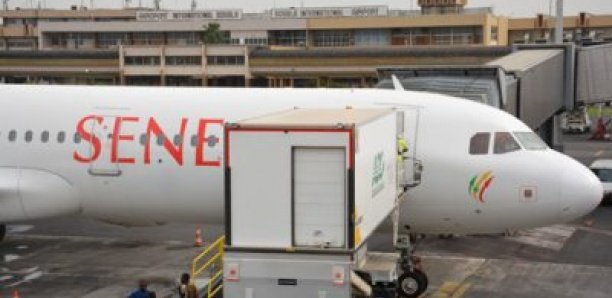 Pénurie de kérosène à l’Aibd : Les opérateurs aériens invités à assurer leur propre autonomie Pénurie de kérosène à l’Aibd : Les opérateurs aériens invités à assurer leur propre autonomie