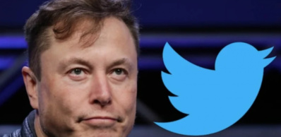 Elon Musk rachète Twitter pour la coquette somme de... Elon Musk rachète Twitter pour la coquette somme de...