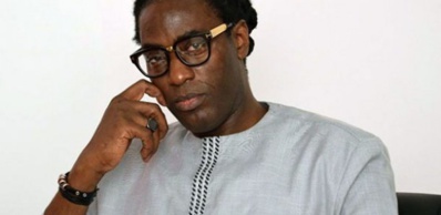 Après son altercation avec un vigile : Mame Gor Diazaka s’explique Après son altercation avec un vigile : Mame Gor Diazaka s’explique