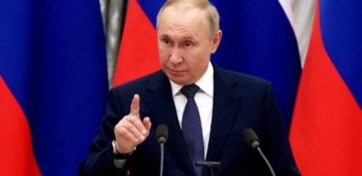 La Russie met en garde contre un danger "réel" d'une Troisième guerre mondiale La Russie met en garde contre un danger "réel" d'une Troisième guerre mondiale