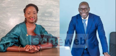 Classement des Africains qui font la transition numérique: Coura Sène (Wave) et Alioune Ndiaye (Orange) dans le top 30 Classement des Africains qui font la transition numérique: Coura Sène (Wave) et Alioune Ndiaye (Orange) dans le top 30